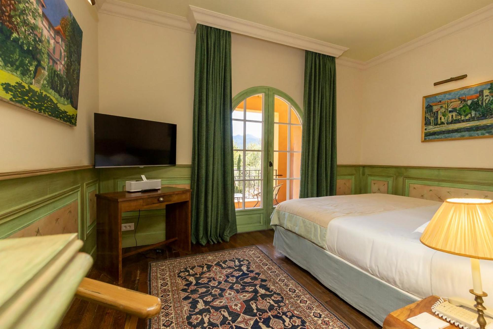 La Signoria Hotel Calvi  Cameră foto